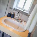 Casa Salita Garibaldi Опатия