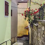 Вилла Casa Salita Garibaldi Опатия