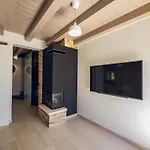 Casa Salita Garibaldi Вилла Опатия
