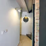 Casa Salita Garibaldi Вилла *
