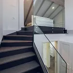Вилла Casa Salita Garibaldi