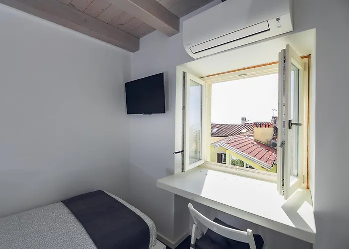 Casa Salita Garibaldi