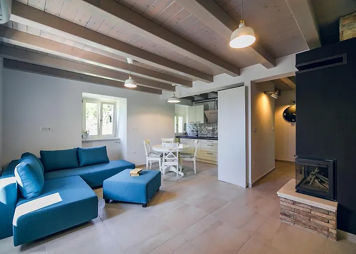 Casa Salita Garibaldi