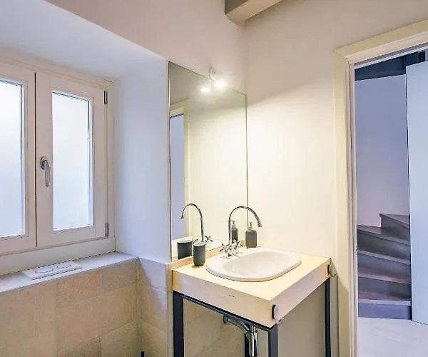 Casa Salita Garibaldi Opatija