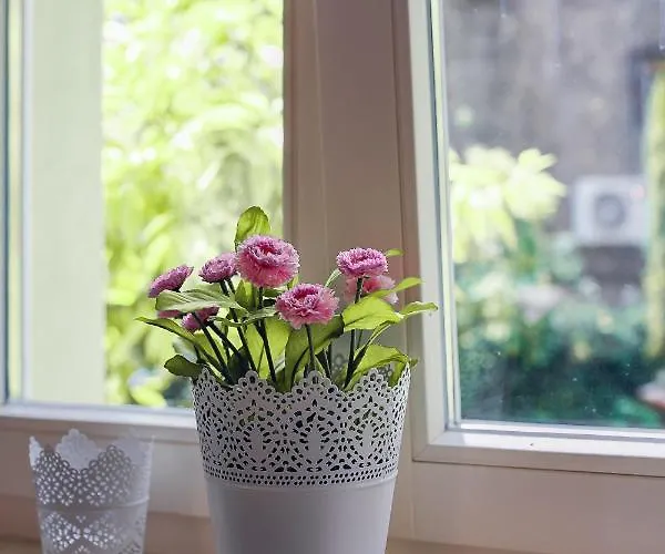 Casa Salita Garibaldi Opatija