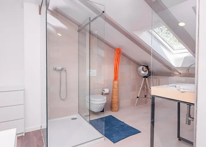 Casa Salita Garibaldi