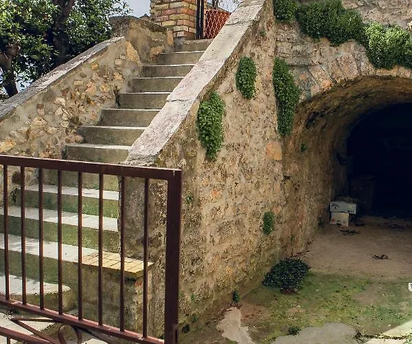 Casa Salita Garibaldi *