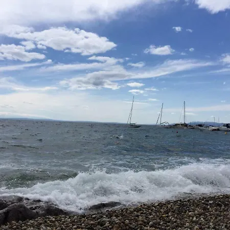 Вилла Casa Salita Garibaldi *