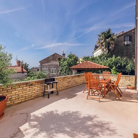 Вилла Casa Salita Garibaldi