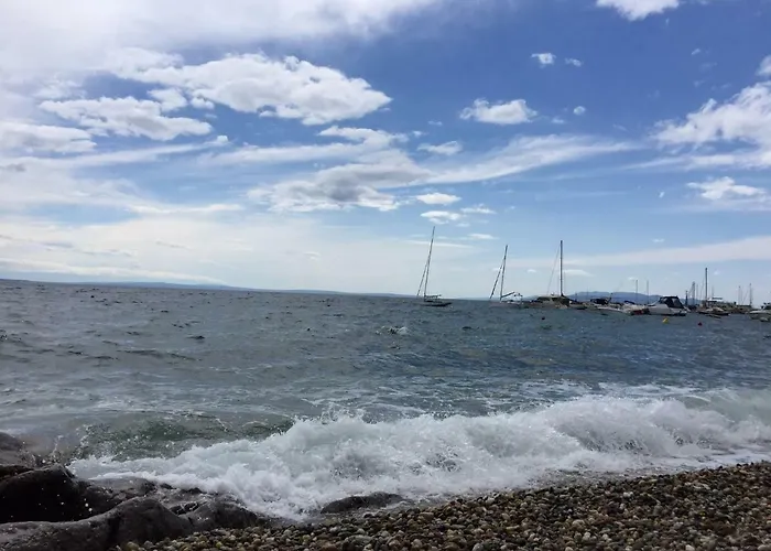 Вилла Casa Salita Garibaldi *