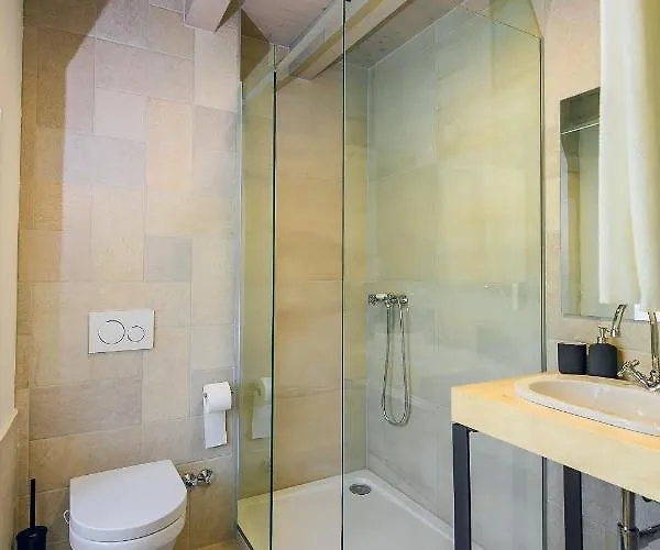 Casa Salita Garibaldi