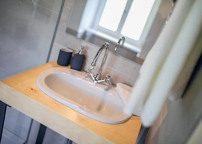 Casa Salita Garibaldi Опатия