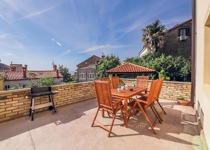 Casa Salita Garibaldi Вилла *