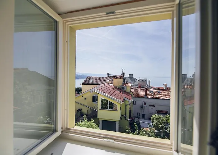 Casa Salita Garibaldi *