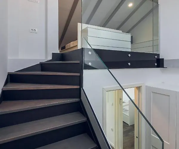 Вилла Casa Salita Garibaldi