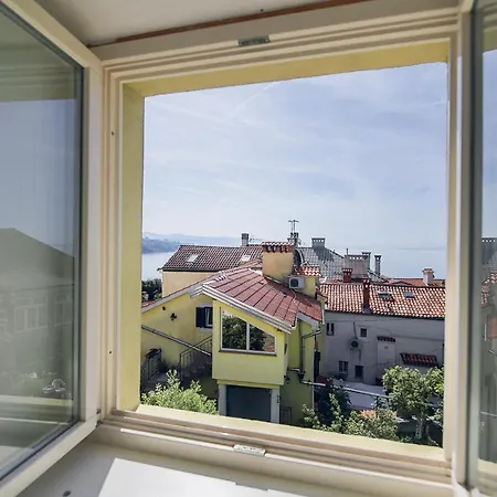 Casa Salita Garibaldi *