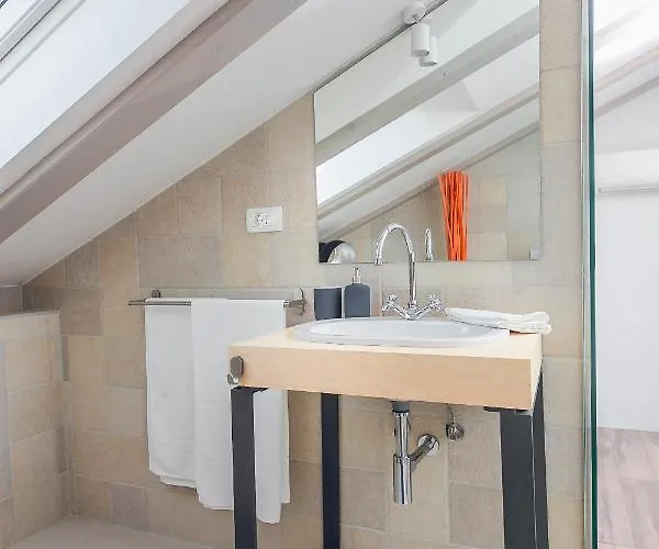 Casa Salita Garibaldi * Opatija