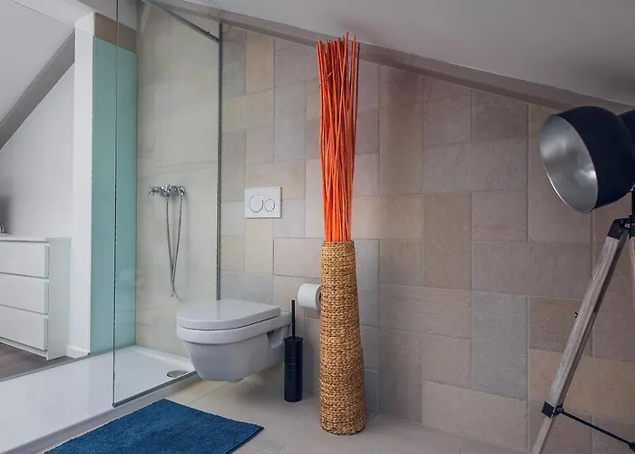 Casa Salita Garibaldi * Opatija