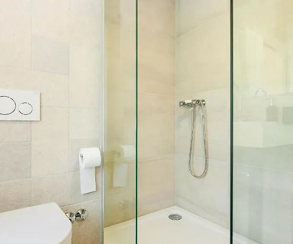 Casa Salita Garibaldi Villa Opatija