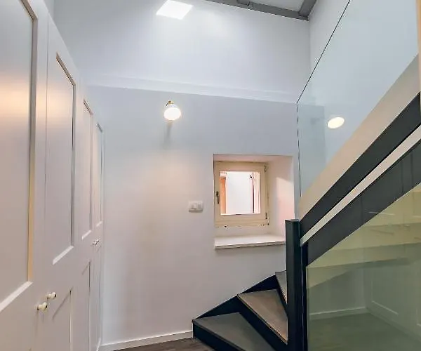 Casa Salita Garibaldi