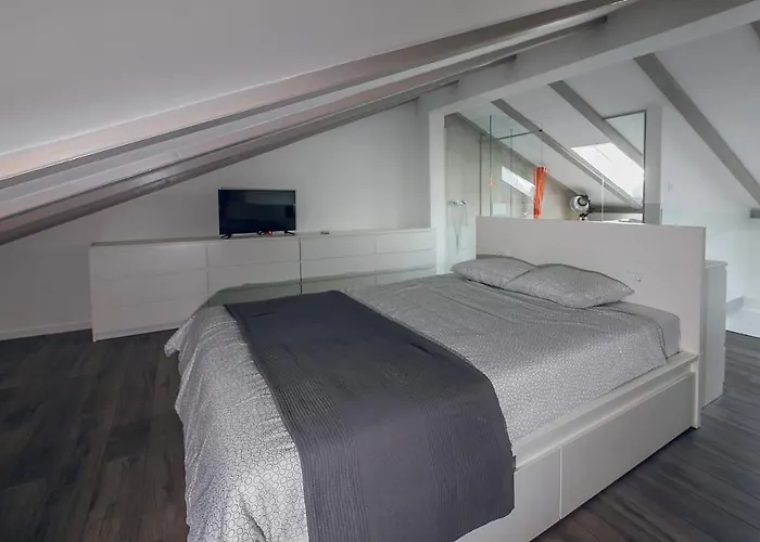 Casa Salita Garibaldi Opatija